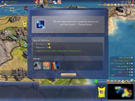 Sid Meier's Civilization IV