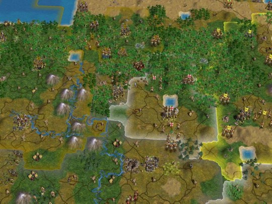 Sid Meier's Civilization IV