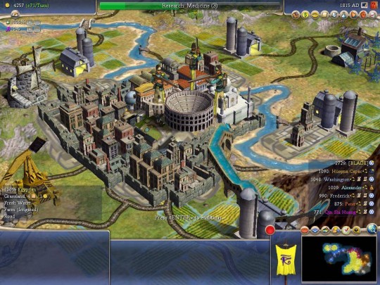 Sid Meier's Civilization IV