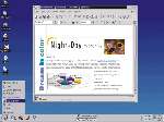 Corel Linux OS