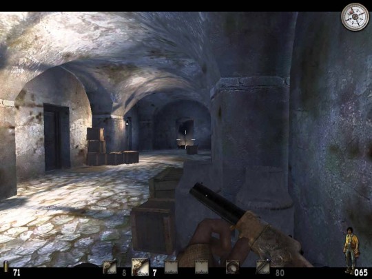 Ilyen míves pisztolyokkal is harcolhatunk