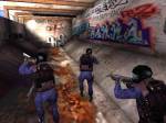 SWAT3: Close Quarters Battle