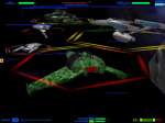 Star Trek: Starfleet Command