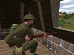 Battleground Europe: World War II Online