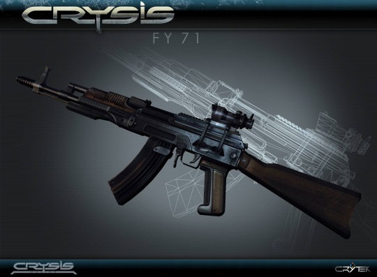 Crysis