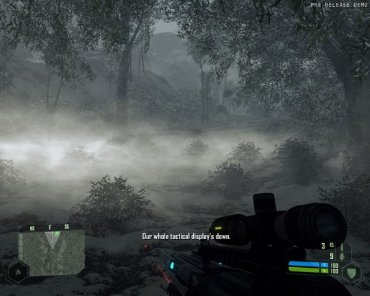 Crysis