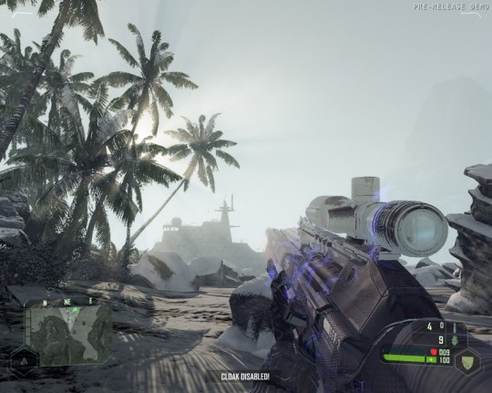 Crysis