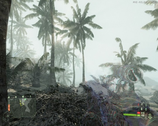 Crysis