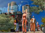 City Life