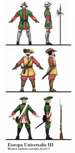 Europa Universalis III