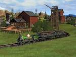 Sid Meier's Railroads!