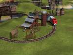Sid Meier's Railroads!