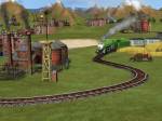 Sid Meier's Railroads!