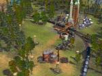 Sid Meier's Railroads!