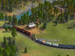 Sid Meier's Railroads!