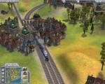 Sid Meier's Railroads!
