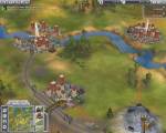 Sid Meier's Railroads!