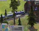 Sid Meier's Railroads!