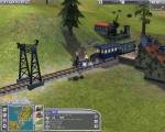 Sid Meier's Railroads!