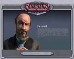 Sid Meier's Railroads!