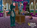 The Sims 2 Family Fun Stuff Pack