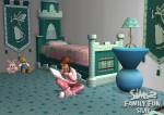 The Sims 2 Family Fun Stuff Pack
