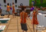 The Sims 2 Family Fun Stuff Pack