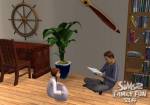 The Sims 2 Family Fun Stuff Pack