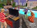 The Sims 2 Family Fun Stuff Pack