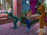 The Sims 2 Family Fun Stuff Pack