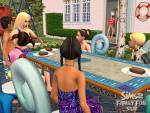 The Sims 2 Family Fun Stuff Pack