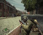Fedezékben a soni hídra vezető úton - Brothers in Arms: Hell's Highway