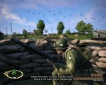 Über-csirke-ember villámgéppuskával - Brothers in Arms: Hell's Highway