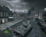 Good show, good show. Jolly good! - Brothers in Arms: Hell's Highway