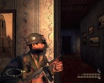 Thompson-gitár a helyiség-harcban - Brothers in Arms: Hell's Highway