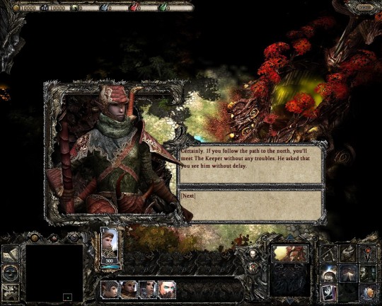 Disciples III: Renaissance