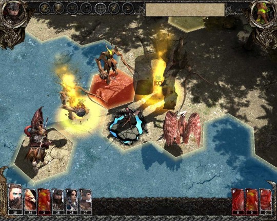 Disciples III: Renaissance