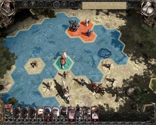 Disciples III: Renaissance