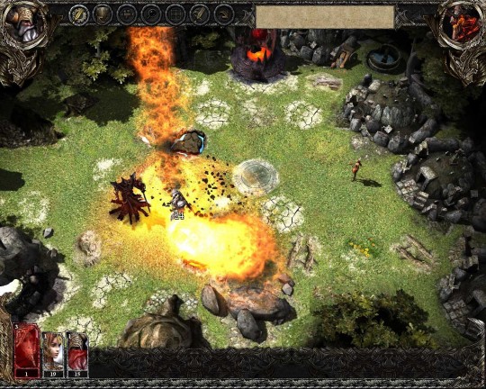 Disciples III: Renaissance