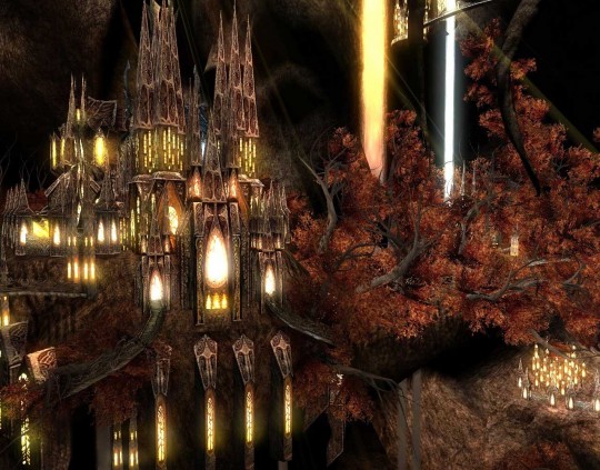 Disciples III: Renaissance