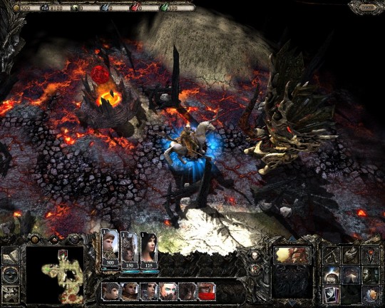 Disciples III: Renaissance