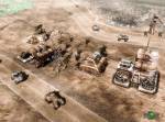 Command & Conquer 3 Tiberium Wars