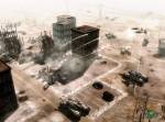 Command & Conquer 3 Tiberium Wars