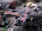 Command & Conquer 3 Tiberium Wars