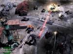 Command & Conquer 3 Tiberium Wars