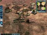 Command & Conquer 3 Tiberium Wars