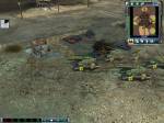 Command & Conquer 3 Tiberium Wars