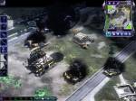 Command & Conquer 3 Tiberium Wars