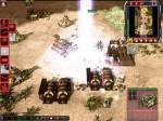 Command & Conquer 3 Tiberium Wars