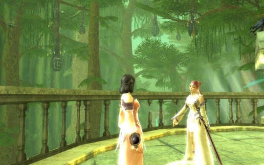 Aion: Tower of Eternity